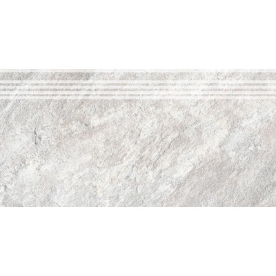 Керамин Кварцит 7 Светло-серый 30x60 - керамическая плитка и керамогранит