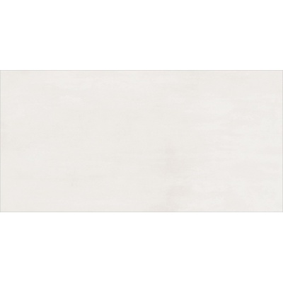 New Trend Garret WT9GAR00 White 24.9x50