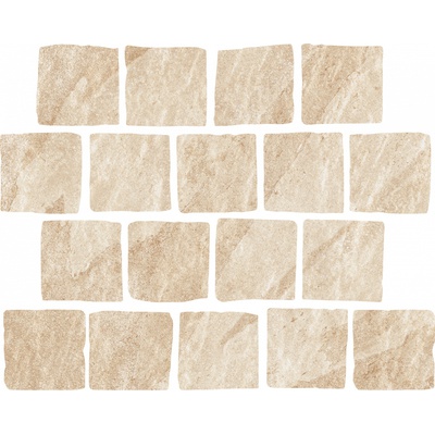 Italon Materia 620110000061 Magnesio Blocks 26,3x33 - керамическая плитка и керамогранит