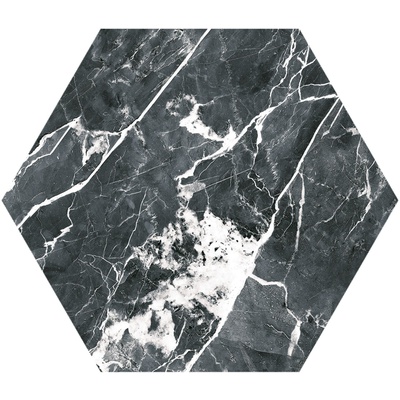Realonda Hexamix Dark Marble 33x28.5