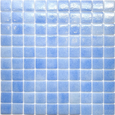 Natural mosaic Steppa STP-BL009-30 Sky 31,7x31,7