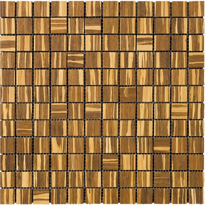 Natural mosaic Bamboo BM-13-23 (BM013-23P) 29.8x29.8