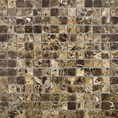 Muare Каменная Мозаика QS-003-20P/8 30.5x30.5