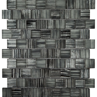 Imagine Lab Стеклянная мозаика GM8503 30x30 - керамическая плитка и керамогранит