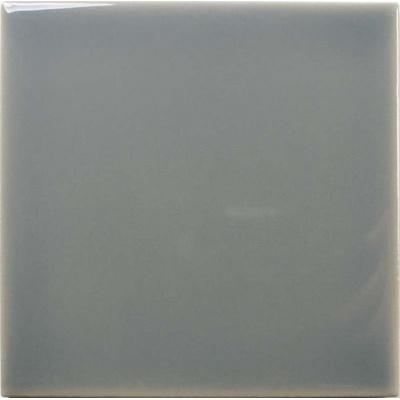 WOW Fayenza Square Mineral Grey 12,5x12,5
