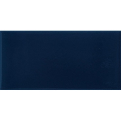 Mutina DIN KGDG35 Dark Blue Glossy 7,5x15