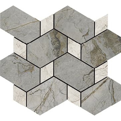Ava Bolgheri Stone 196093 Tex Sage Nat Ret 30x26 - керамическая плитка и керамогранит