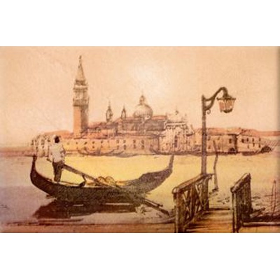 Атем Parma A storia Venecia 2 30x20