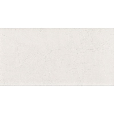 Tubadzin Idylla White 30,8x60,8