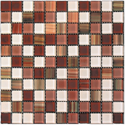 Natural mosaic Ethnic WL-08 (KW-808) 30x30