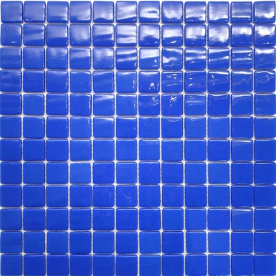 Natural mosaic Steppa STP-BL002 Blue 31,7x31,7