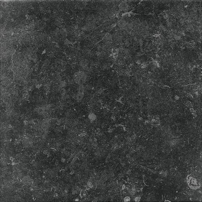 Vitra Ararat K823731 Черный матовая 45x45
