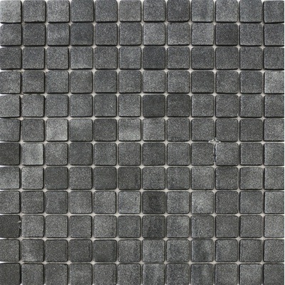 Natural mosaic Steppa STP-GR009 Dark Grey 31.5x31.5