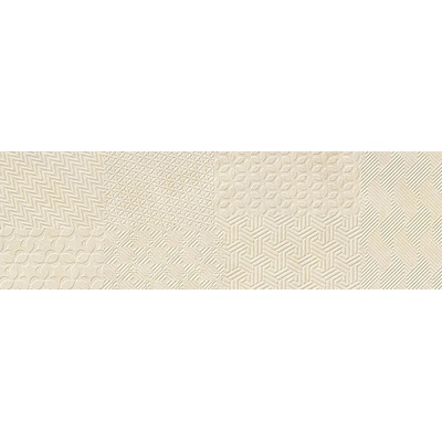 Cifre Materia Textile Ivory 80x25