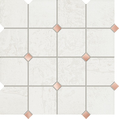Tubadzin Ramina Mos 29,8x29,8 - керамическая плитка и керамогранит