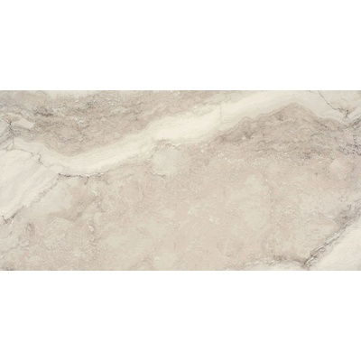Cristacer (Cristal Ceramicas) Travertino Di Caracalla Bianco 60x120