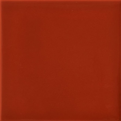 Mutina DIN KGDG19 Red Glossy 15x15