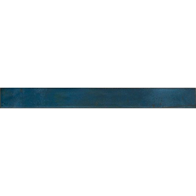 Sadon Colors J92075 Blue 4,8x45 - керамическая плитка и керамогранит
