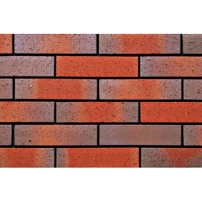 Lopo Clay brick WRS6373 Restored Cotto 6x24 - керамическая плитка и керамогранит