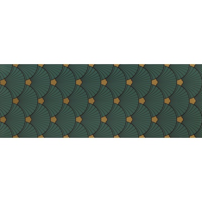 Tubadzin Sophisticated Green 32,8x89,8 - керамическая плитка и керамогранит