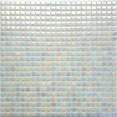 Natural mosaic Steppa STP-WH004-10L Бело-Бежевая 30x30