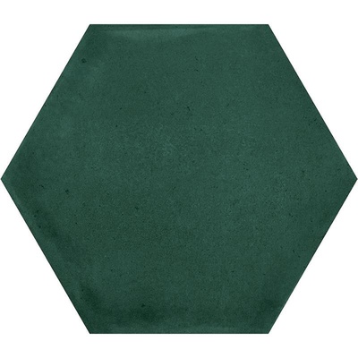 Ava Small 180044 Esagono Emerald 10,7x12,4 - керамическая плитка и керамогранит