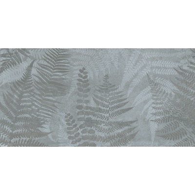 Pamesa Vulcan 071.869.0183.12235 Cover Silver глянец полуполировка rect 60x120 - керамическая плитка и керамогранит
