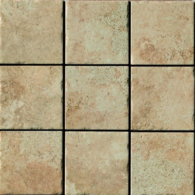 Serenissima Cir Marble style Scabas Noce 10x10