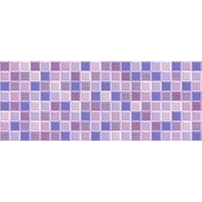 Azori Mariscos Mosaic Lila 50.5x20.1