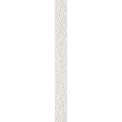 Sant Agostino Flexible Architecture CSALFWHM01 Listello White Mat 2,2x30