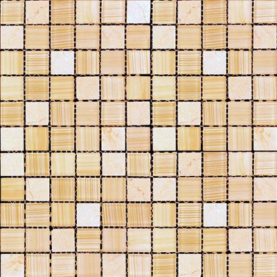 Natural mosaic Madras MSD-429 (MSDH-429) 30x30
