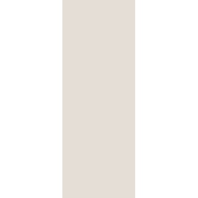 Mapisa Stella Plain White 25.3x70.6