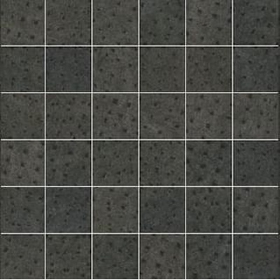 Apavisa Artec 7.0 8431940326752 Black Natural Mosaic 5x5 29.75x29.75