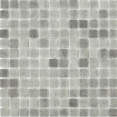Natural mosaic Steppa STP-GR004 Grey 31.5x31.5