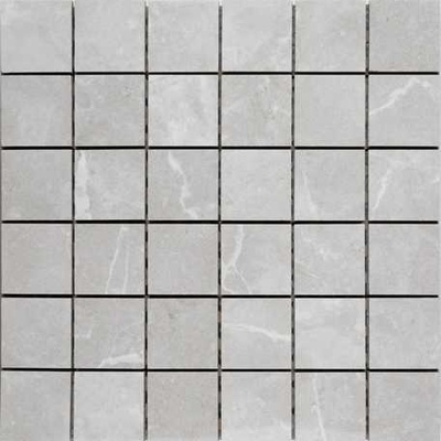 Velsaa Selection Grigio Grey Mosaic 30x30