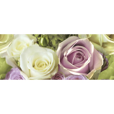 Mosplitka Rosalie Декор Роза 1 50x20