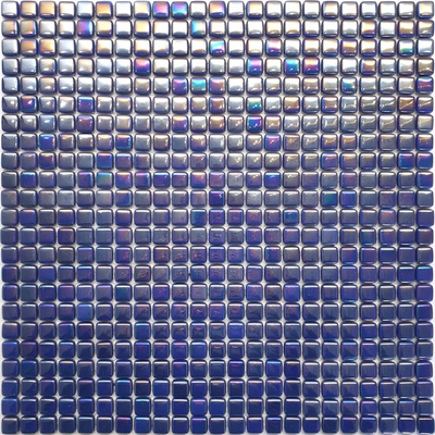 Natural mosaic Steppa STP-BL004-10L Blue 30x30