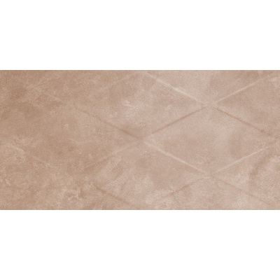 AltaCera Rhombus Bronze WT9ROG31 Geo Bronze 24.9x50