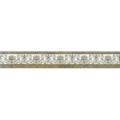 М- Квадрат Граффито 267671 Серый 6,5x45 - керамическая плитка и керамогранит