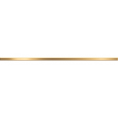 New Trend Gemstone BW0SWD09 Sword Gold 1.3x50