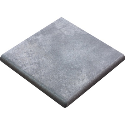 Gres de Aragon Tarta Esquina Carbon 33x33 - керамическая плитка и керамогранит