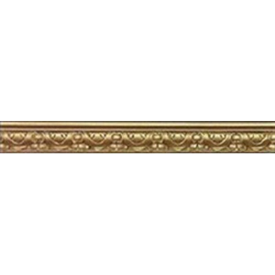 Kerlife ceramicas Emperador List. Majestic Gold 3x25