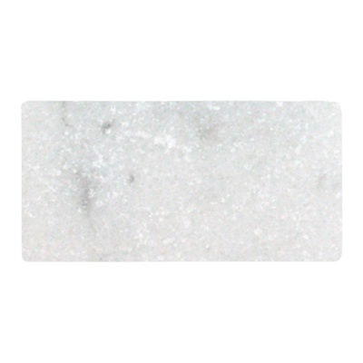 Травертин Marble Tumbled White 15x7.5