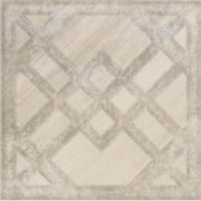 Cerdomus Antique Geometrie Ivory 20x20