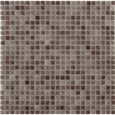 Natural mosaic Steppa STP-BG024-10 Brown 30x30