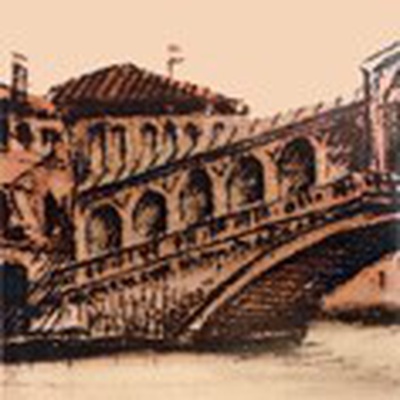 Атем Parma City Bridge 1 10x10