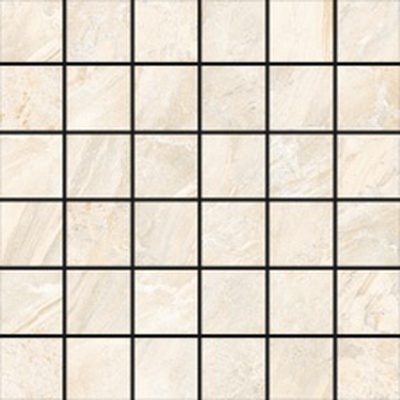 Cerdomus Dome Mosaico White 5x5 29.5x29.5