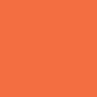 Kerama Marazzi Радуга SG610120R Оранжевый обрезной 9mm 60x60 - керамическая плитка и керамогранит