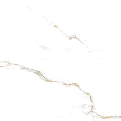 Belleza Bianco Carrara Белый Полированный 60x60