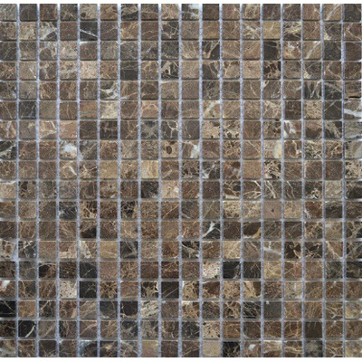 Мастера Керамики Stone KG-01P Микс 30,5x30,5 - керамическая плитка и керамогранит